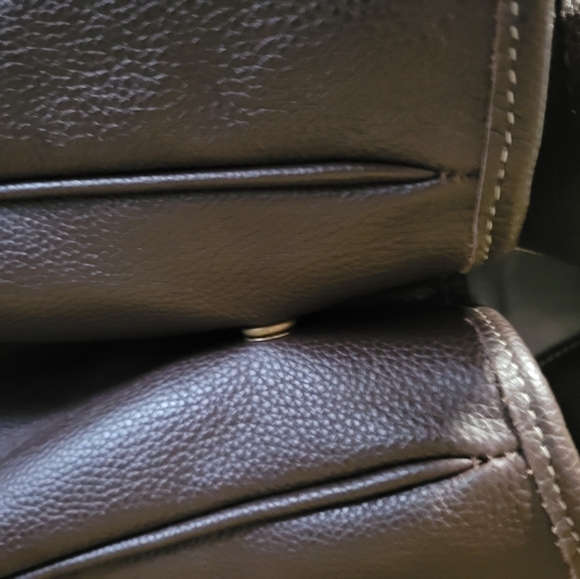 ROOTS BANFF TOTE CERVINO - Picture 5 of 9